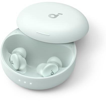 Наушники Soundcore Sleep A30 Туманно-зеленый