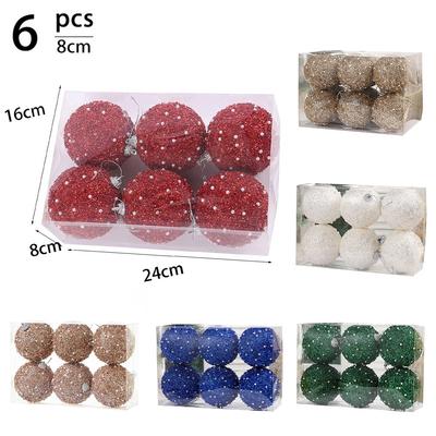 Святкова атрибутика – Новорічні прикраси