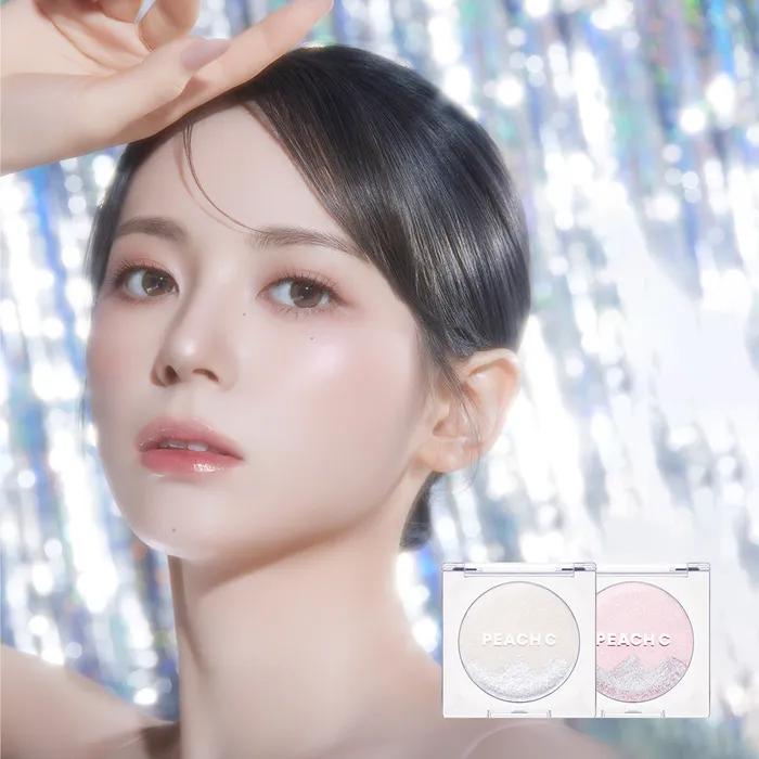 

Двусторонний хайлайтер