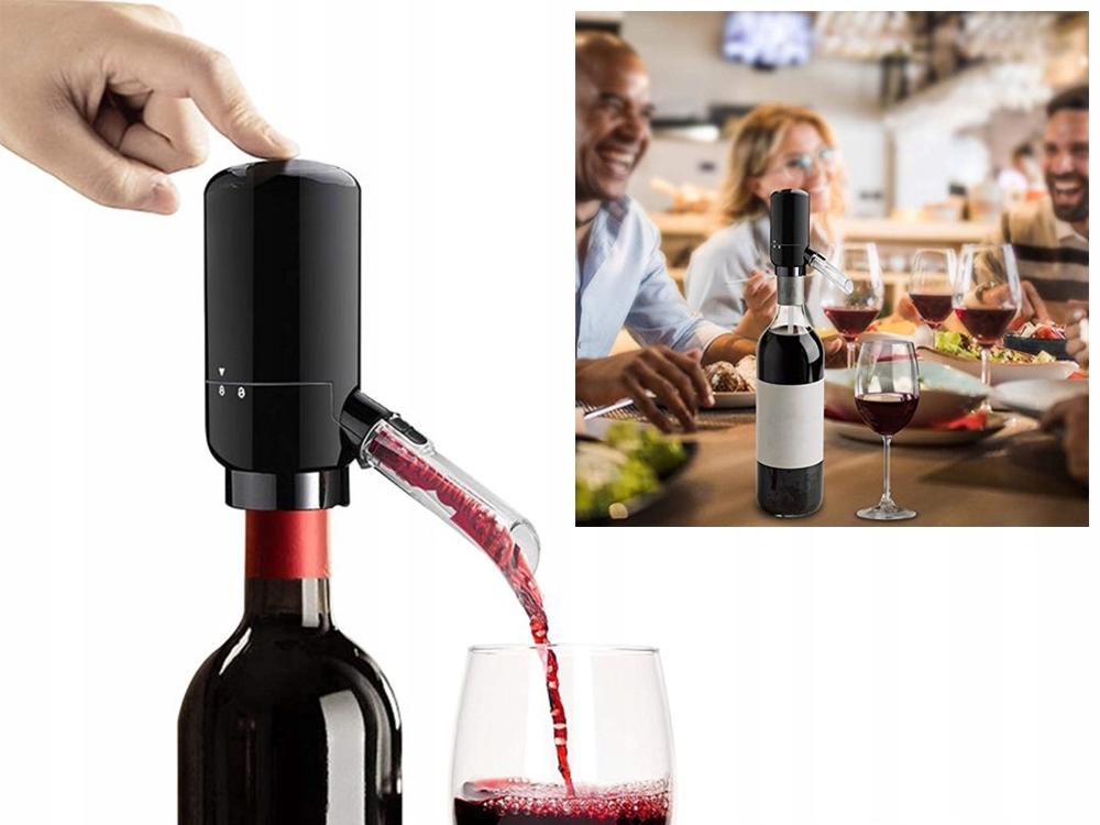 Wine Dispenser Kd-3 (45) / 36 Gab_A