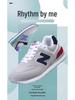 Unisex Trendy Breathable Mesh Sneakers - Casual & Versatile Skate Shoes for Men & Women