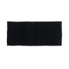 odlyworkshop Curve Headband, Blackout
