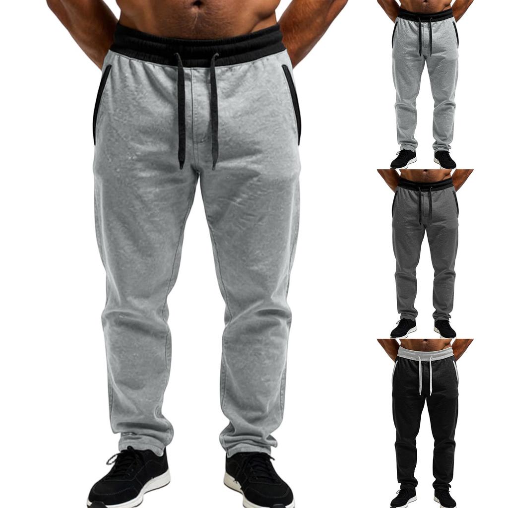 Men's Sports Pants, Casual Pants, Outdoor Pants, Casual Pants