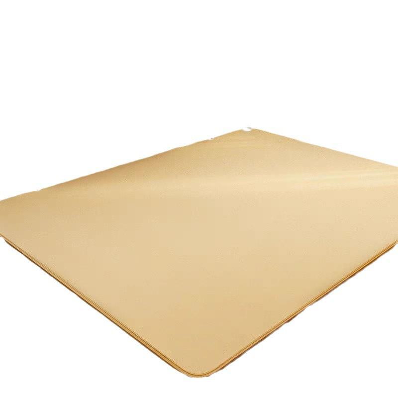 Graphene Electric Floor Heating Pad - Portable, Household Carbon Crystal Carpet for Living Room