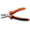 Terminal Crimping Pliers 0.25-2.5Mm2, 140Mm - T N01-532