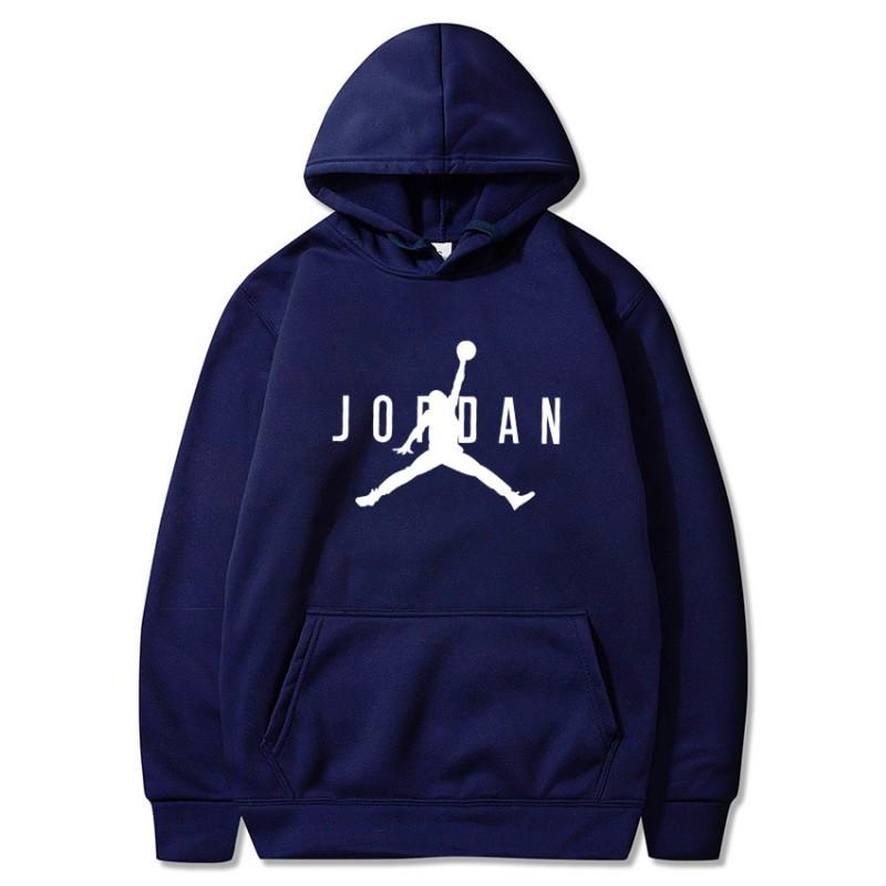 Mens Hooded Sweatshirt Winter Fleece Lined Oversized Casual Sportswear Long Sleeve Cotton Blend Pullover