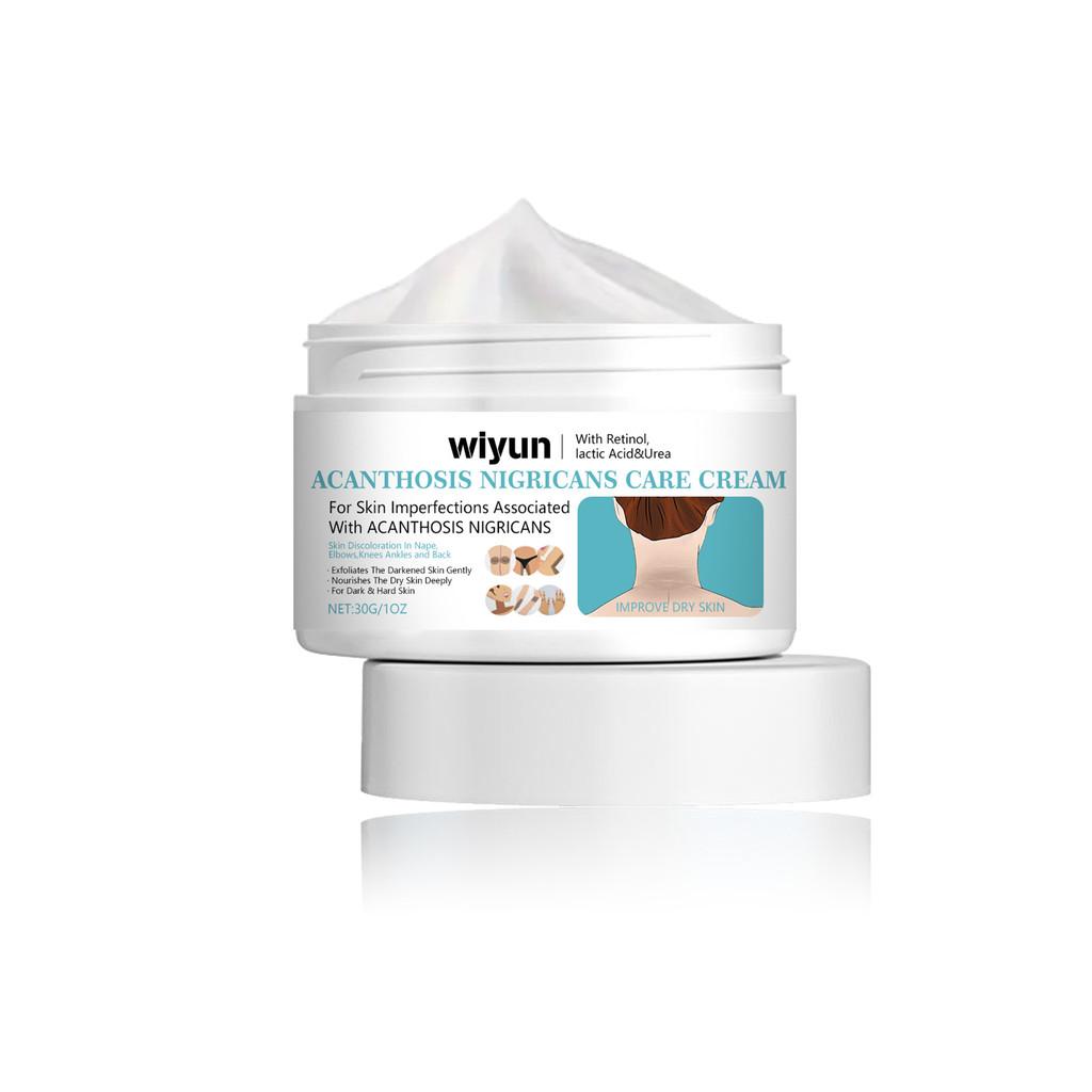 

Moisturizing And Hydrating Wiyun Black Thorn Skin Care Cream For Dry Skin Nourishment