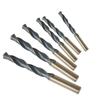 Berry Lion M2 High-Speed Steel Twist Drill Bits