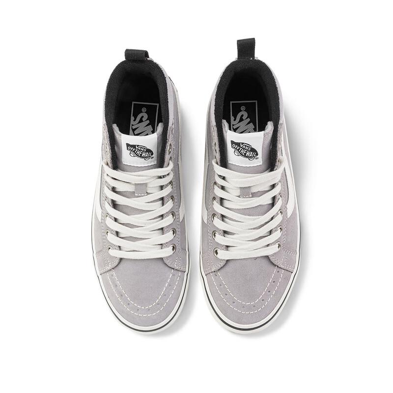 Vans MTE Sk8-Hi Insulated High-Top Sneakers