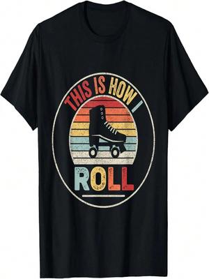 Üst giysisi – T-shirtler