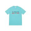 Supreme Milano Tee Unisex SUP-SS21-828