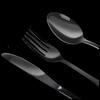 Abay Reusable Stainless Steel Portable Cutlery Set