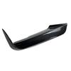 1Pair Car Front Bumper Fangs Trim Lid Cover Decoration Parts For 3-Series F30 F31 M Pack 2013- Carbon Fiber Pattern-A87Q