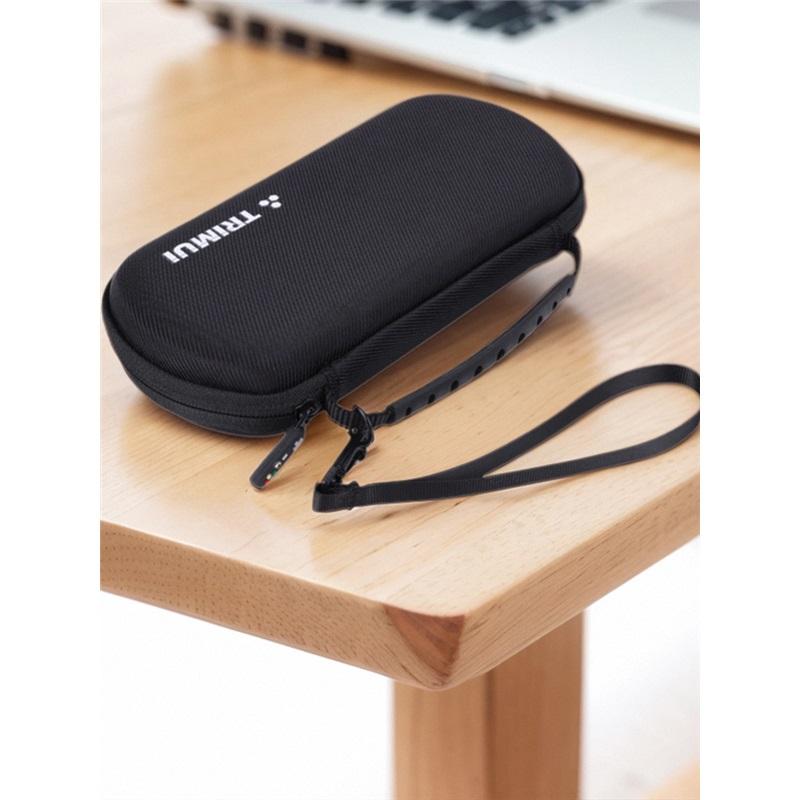 Ochranné pouzdro Vodotěsné Retro Ruční Herní Konzole Pouzdro Proti Poškrábání Cestovní Pouzdro pro Trimui Smart Pro Ruční Herní Konzoli