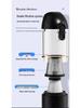 Multifunctional Wireless Handheld Vacuum Cleaner for Car and Home