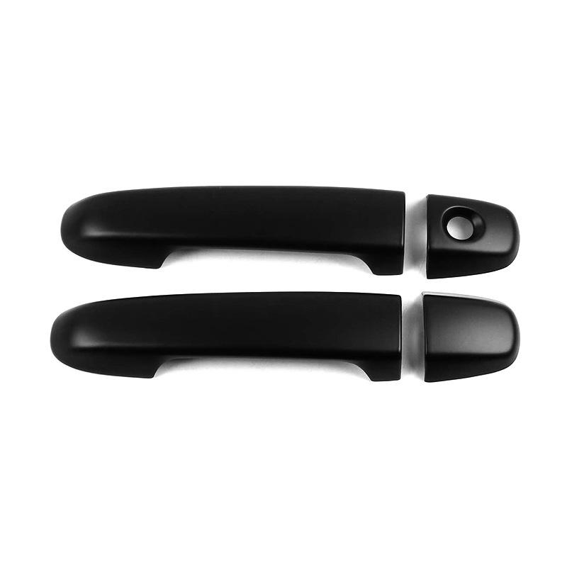 Door Handle Decoration for Toyota Ractis P120 (2011-2016)