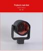 GPR1GPH1 Total Station Prism: Precision Surveying and Tunnel Monitoring Lens Reflector