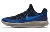 LunarEpic Low Flyknit 2 'Black Blue' 863779-009