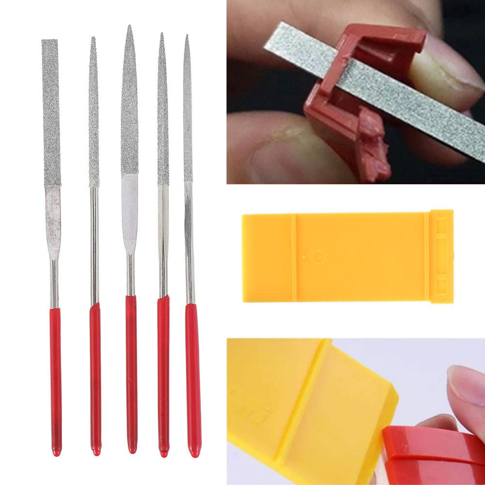 26Pcs Gundam Modeler Basic Tools Kit Car Model Building Craft Set Model Base Tool Suite