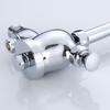 Yidashang 88496 Adjustable Copper Urinal Flush Valve