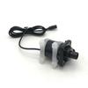 Liten Vattenpump Dränkbar DC 12V 24V Borstlös Motor Vattencirkulation Solvattenpumpar 350~900L/h