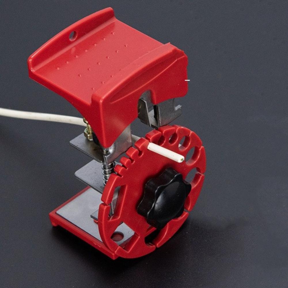 Copper Wire Wire Stripper Tool Versatile On-The-Go Stripper Sturdy Stripping Machine  Quick