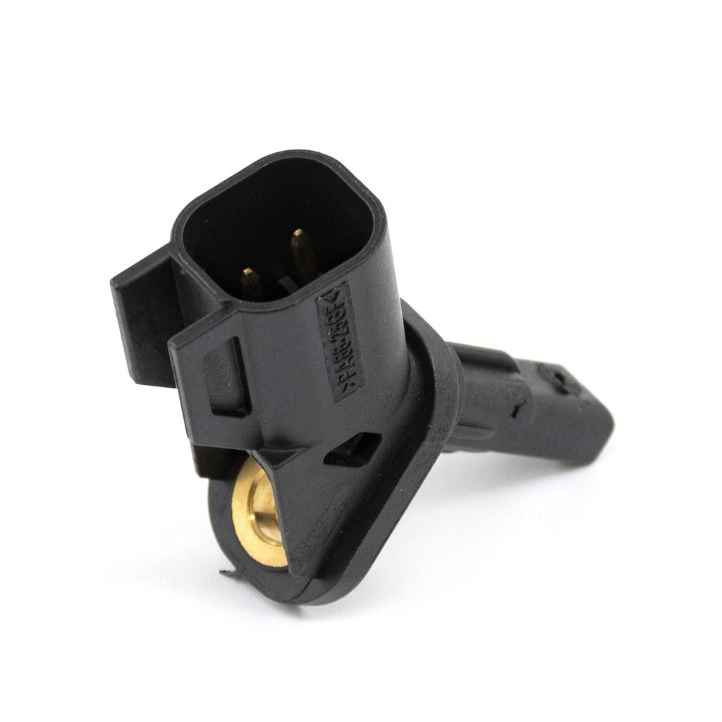 2PCS ABS Sensor For FORD FOCUS TRANSIT CONNECT Fit for Front Left and Right OEM# 3M5T2B372AB 3M5T2B372AA 1223620 CV6Z2C204A