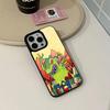Cute Cool Rugrats Funny Phone Case for Iphone 17 16 15 14 Air 13 12 11 Pro Max Mini Plus Fundas Shell PC+TPU Cover