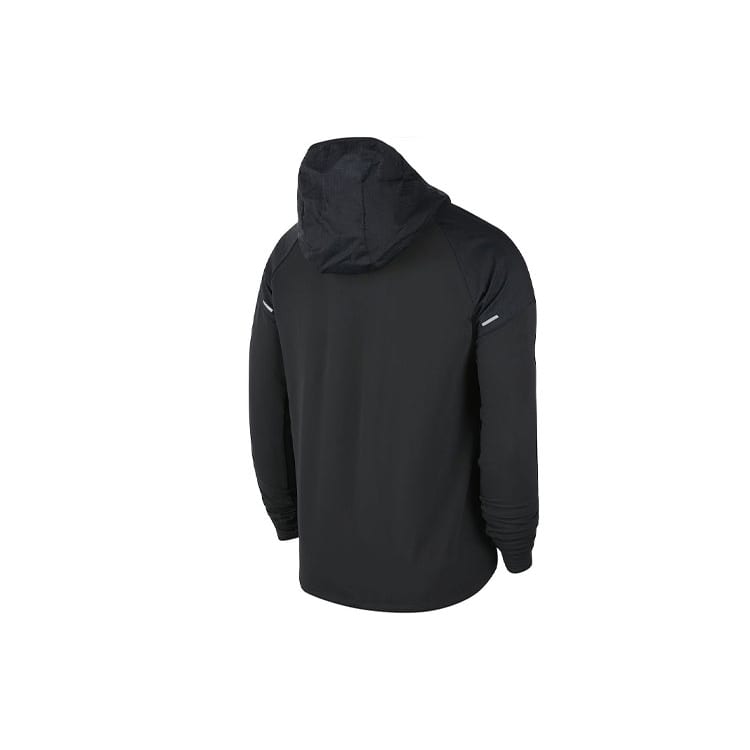 Nike Jackets Men's Black Hooded Thickened Other CV2239-010