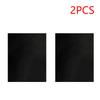 Outdoor Camping Picnic Heat Resistant Grill Mat 40x50cm Grill Accessories Non-stick Grill Mat Easily Cleaned BBQ Grilling Tools