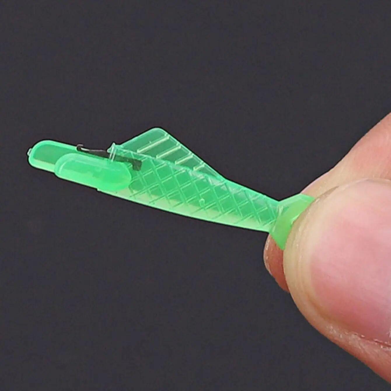 

5 шт.-Машинки для шитья используют игольную нитевдевательную машину, чтобы легко и быстро вдеть нитку в ваши ручные швейные иглы! зелёный