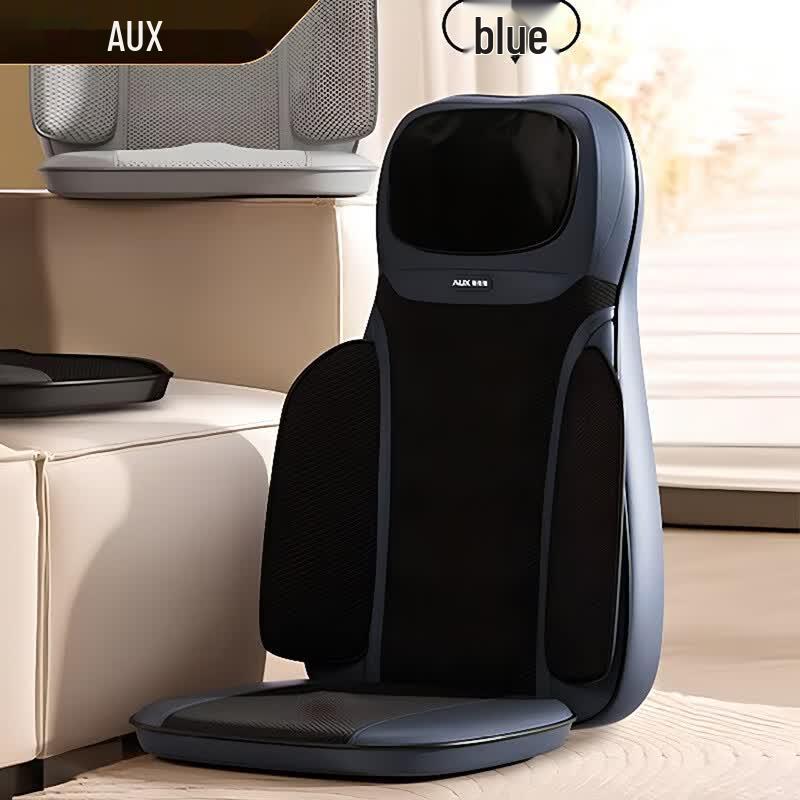 AUX Full Body Massage Cushion CN plug (adapter included)