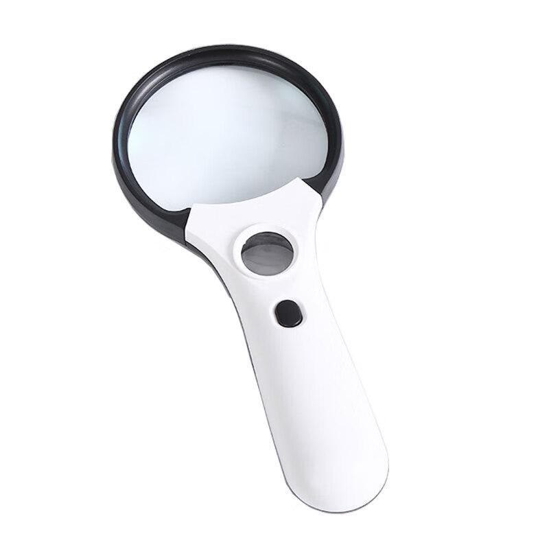 SupFire High Magnification LED Magnifying Glass