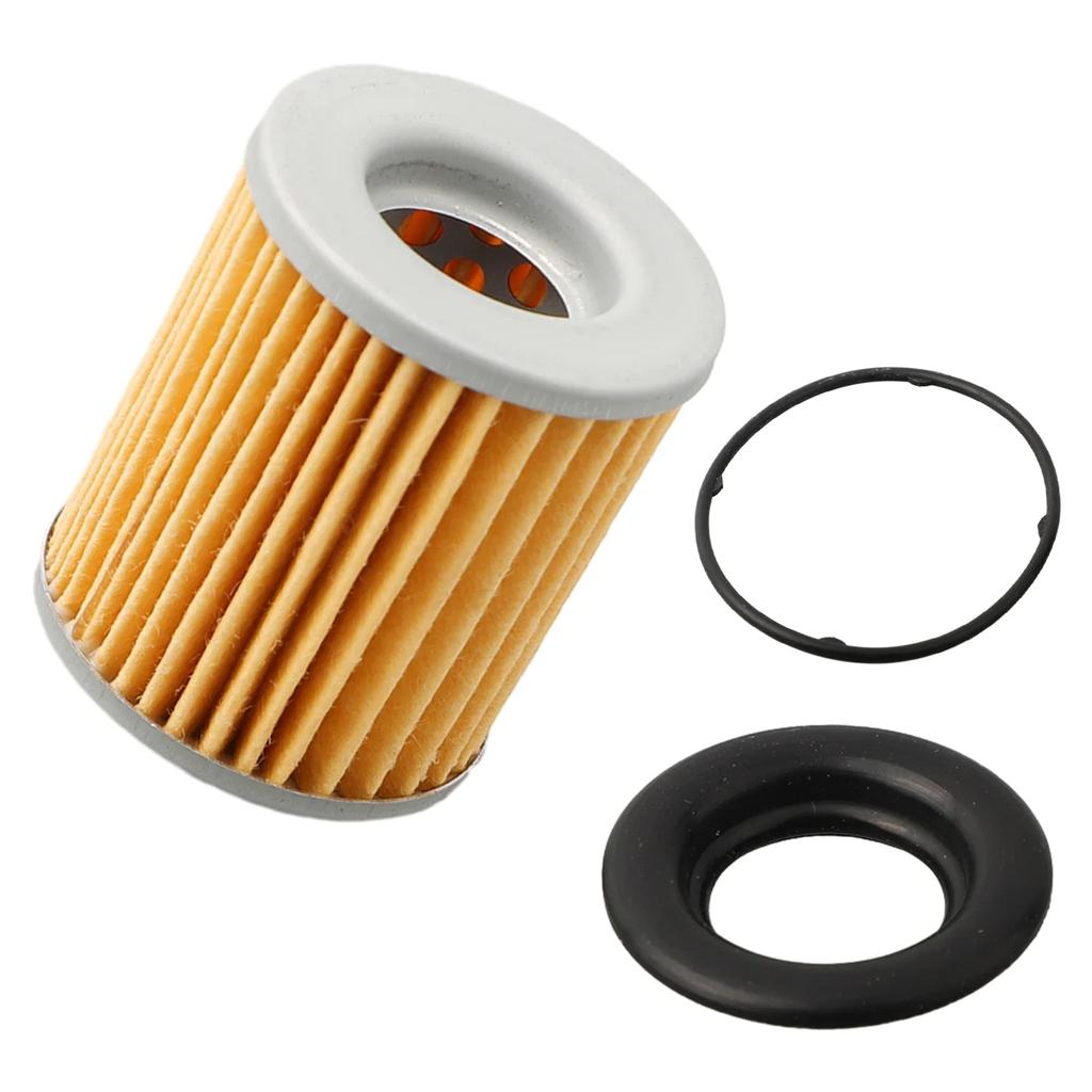Car Transmission Oil Cooler Filter For Nissan For Altima 2.5L CVT Base 2008, 2011, 2012 For Juke 1.6L CVT 2WD UPPER For Sentra