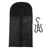 1PC Wig Storage Bag With Hanger Holder Case Wigs Pouch Water Dust-Proof Organizer Protect For Professional Hair Extensions