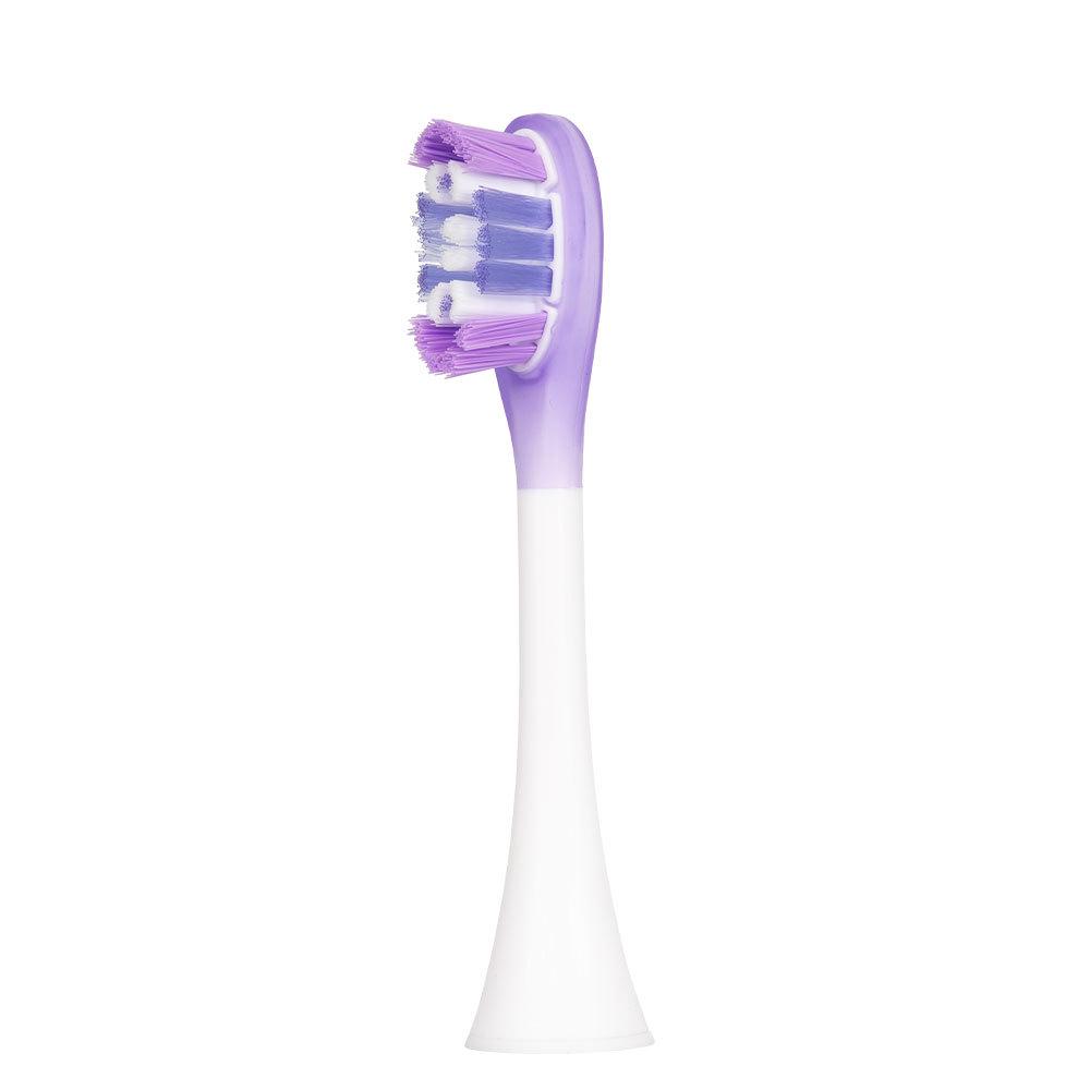 Universal Replacement Head for Xiaomi Sweeping Vibration PRO Electric Toothbrush MES610/MES609