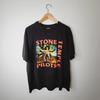 Vintage 1992 Stone Temple Pilots #039;Core#039; Maglietta Unisex