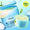 8 Hyaluronic Acid Catechin Calming Pads 110 Sheets (+110 Sheets Refill)