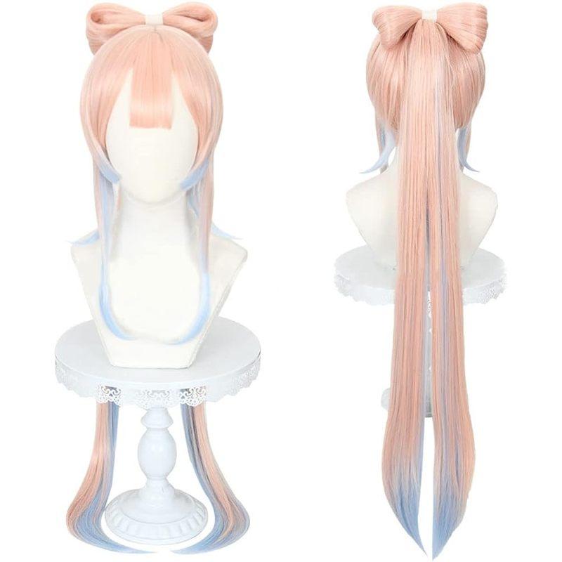 Oikawa Kokomi Cosplay Στολή Sangonomiy Kokomi Outfits Role Play Πλήρες σετ για γυναίκες Halloween