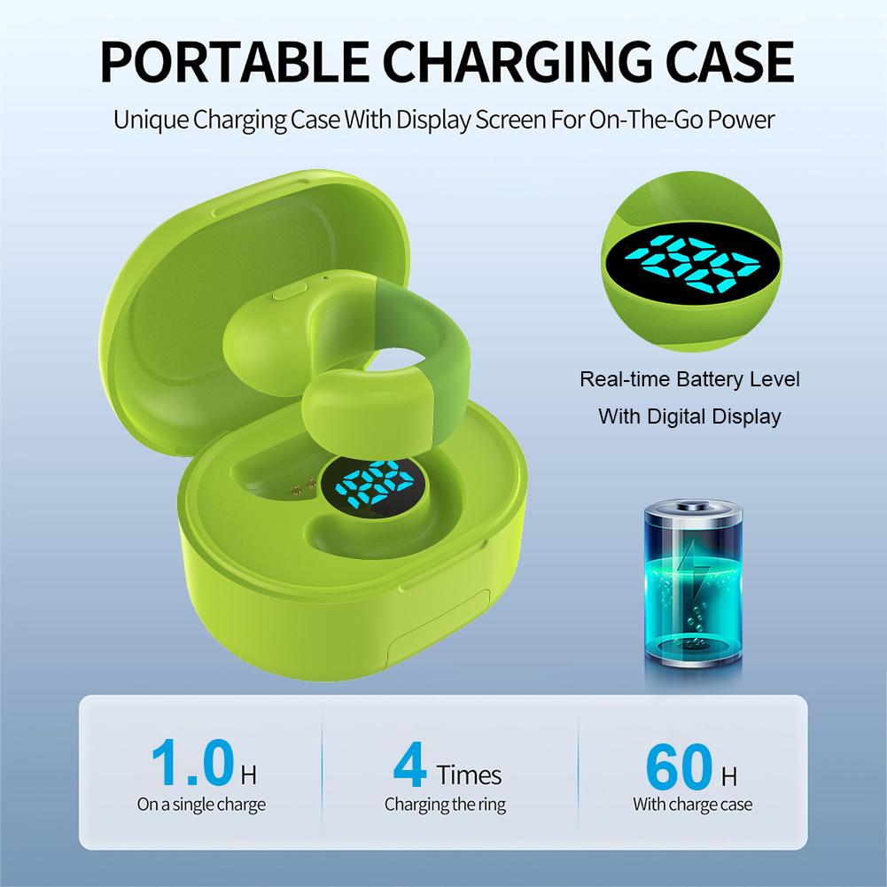 Pierścień do przewijania TikTok Bezprzewodowy przycisk migawki kamery Selfie Zdalne sterowanie kamerą kompatybilne z Bluetooth dla iPhone'a iPada Telefonu z systemem Android