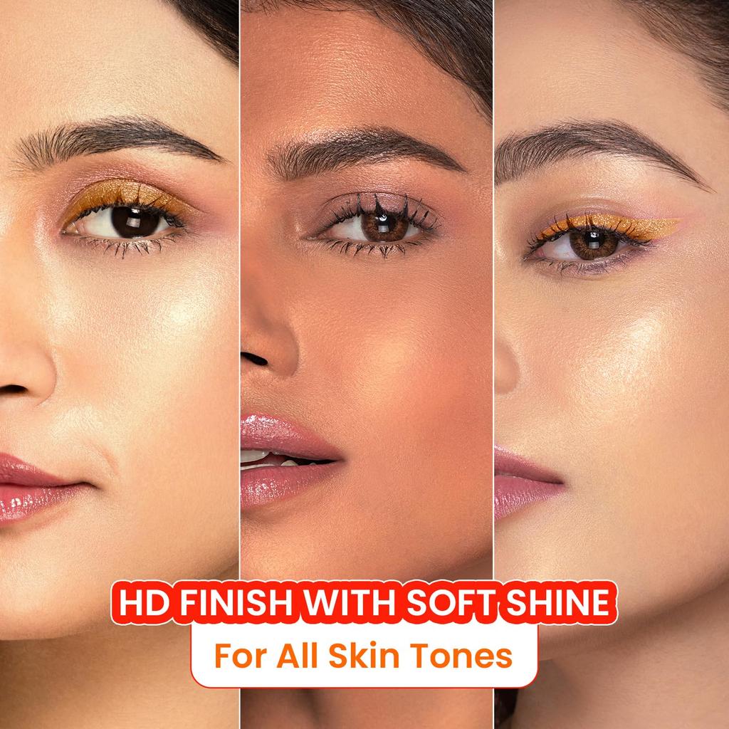 Dot & Key In-The-Spotlight Strobe Cream Gesichtsfeuchtigkeitscreme Und Highlighter Für Strahlenden Sofort-Glow Alle Hauttypen 30 ml