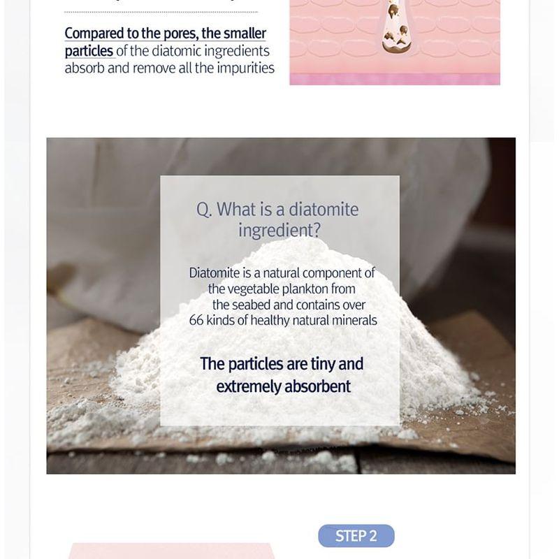 Pyunkang Yul - Low pH Pore Deep Cleansing Foam