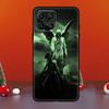 Angel For Samsung Galaxy M14 M34 M54 M11 M21 M31 M13 M33 M35 M53 M55 M15 M12 M32 M52 M06 M16 Case