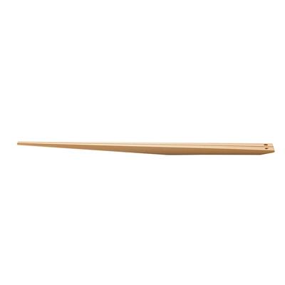 UKI HASHI Ξυλάκια με ανυψωμένες άκρες Ukihashi Standard +d / (Μουστάρδα) D-364-YL