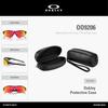 Okulary przeciwsłoneczne Unisex dla dorosłych 0OO9206 RADARLOCK PATH 920642 PRIZM RUBY Rozmiar uniwersalny [Oakley] (Dopasowanie do Azji)