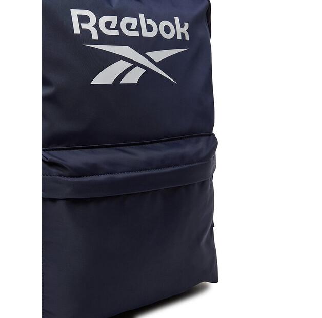 Reebok Рюкзак RBK-015-CCC-06 Темно-синий