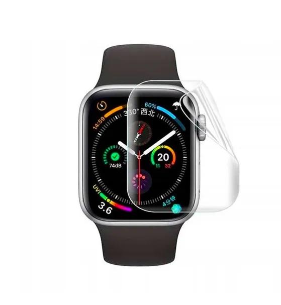 3D Protective Film for Apple Watch 3/4/5/6/Se/7 38mm