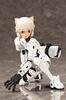 Megami Device WISM Soldier Snipe/Grapple 1/1 Scale Model Kit, 140mm
