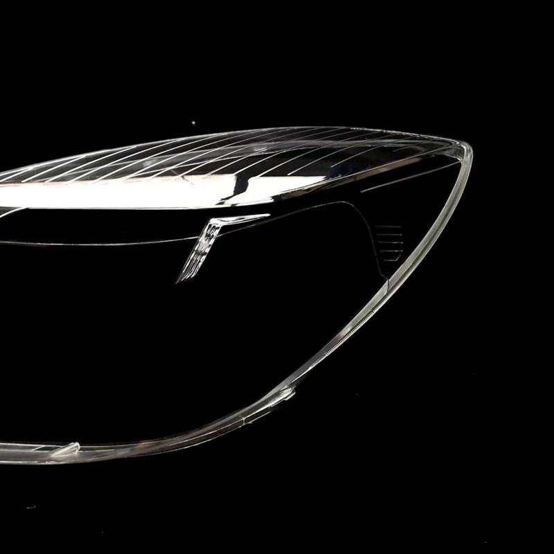 Buick Enclave 09-13 Headlight Transparent Cover Lamp Shell