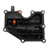 4M5G-6A785-HC Crankcase Oil Separator Breather Valve for Ford C-MAX S-MAX